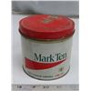 Image 1 : mark ten tobacco tin