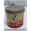 Image 1 : MacDonalds fine cut tobacco tin