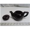 Image 2 : brown teapot