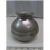 Image 3 : aluminum spittoon