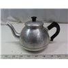 Image 1 : made in England silver teapot