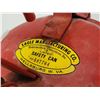 Image 4 : Eagle safety can - gasoline tank