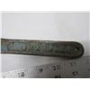 Image 3 : vintage Shaples fire hose wrench