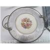 Image 2 : 11" frying pan, aluminum farberware tray and RCL tray