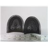 Image 1 : Biltrite shoemakers replacement heels