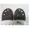 Image 3 : Biltrite shoemakers replacement heels