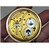 Image 5 : Antique "Waltham" 14s, 15 jewel pocket watch - runs