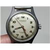 Image 3 : Vintage "Emerson" watch, 17 jewel military style, man wind - runs