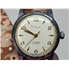 Image 3 : Vintage "Vogue" watch, 17 jewel. Nato stap, man wind - runs
