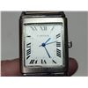 Image 3 : Vintage designer watch. Quartz, flip, new battery - runs