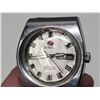 Image 4 : Vintage "Rancol" watch, 17 jewel. Automatic, day/date - runs
