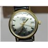 Image 3 : Vintage "Rideau" watch, 17 jewel. Date, man wind - runs