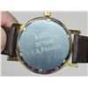 Image 5 : Vintage "Rideau" watch, 17 jewel. Date, man wind - runs