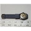 Image 1 : Vintage "Wyler" watch, 15 jewel. Military style, man wind - runs