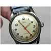 Image 3 : Vintage "Wyler" watch, 15 jewel. Military style, man wind - runs
