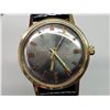 Image 3 : Vintage "Buren" watch, 17 jewel. Man wind - runs