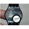 Image 5 : Vintage "Swatch" quartz watch, runs