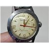Image 3 : Vintage "Waltham" watch, 17 jewels. Military style, man wind - runs