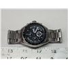 Image 1 : "Fossil" CH 2600 quartz watch. Chronograph, new battery - runs