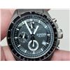 Image 3 : "Fossil" CH 2600 quartz watch. Chronograph, new battery - runs