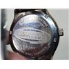 Image 3 : "Fossil" JR-7843 quartz watch. Analog, w/ digital seconds, new battery - runs