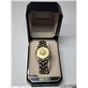 Image 1 : Vintage "Seiko" Golden Bell 1999 watch. Quartz, new battery - runs