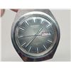 Image 2 : Vintage "Seiko" watch. Auto, day/date - runs