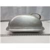 Image 2 : Large aluminum roaster