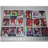 Image 5 : Sheet of 108 Detroit Redwings hockey cards