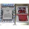 Image 5 : 3 "Braden Holtby" in hard plastic cases, including Graded #10 Rookie Card