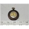 Image 1 : Unique vintage "Moeris" thin pocket watch, for repair