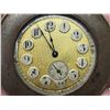 Image 3 : Unique vintage "Moeris" thin pocket watch, for repair