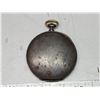 Image 4 : Unique vintage "Moeris" thin pocket watch, for repair