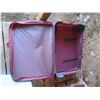 Image 5 : 2 vintage suitcases