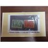Image 1 : Victoria jubilee 2 cents and 3 cents stamps - all mint
