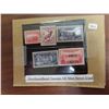 Image 1 : newfoundland  stamps all mint- never used