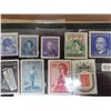 Image 2 : 9 Canada stamps all mint- never used