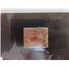 Image 2 : Canada beaver 5 cents 1859 stamp