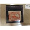 Image 2 : Canada beaver 5 cents 1859 stamp