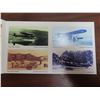 Image 4 : Canadian bush aircraft  stamps and 7 more photos
