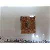 Image 2 : Canada Victoria large head 3 cents