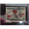 Image 2 : Canada 2 cents XMAS 1898 stamp