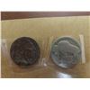 Image 2 : US buffalo nickels- 1913-38