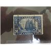 Image 2 : Canada 50 cents bluenose- stamp