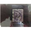 Image 2 : Canada king Edward 50 cent- stamps