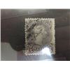 Image 2 : Queen Victoria large head 15 cent- stamp