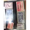 Image 2 : 6 newfoundland stamps all mint