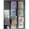 Image 2 : Canada thematic stamps- all mint