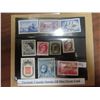 Image 1 : Thematic Canada stamps- all mint- never used