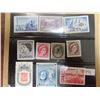 Image 2 : Thematic Canada stamps- all mint- never used